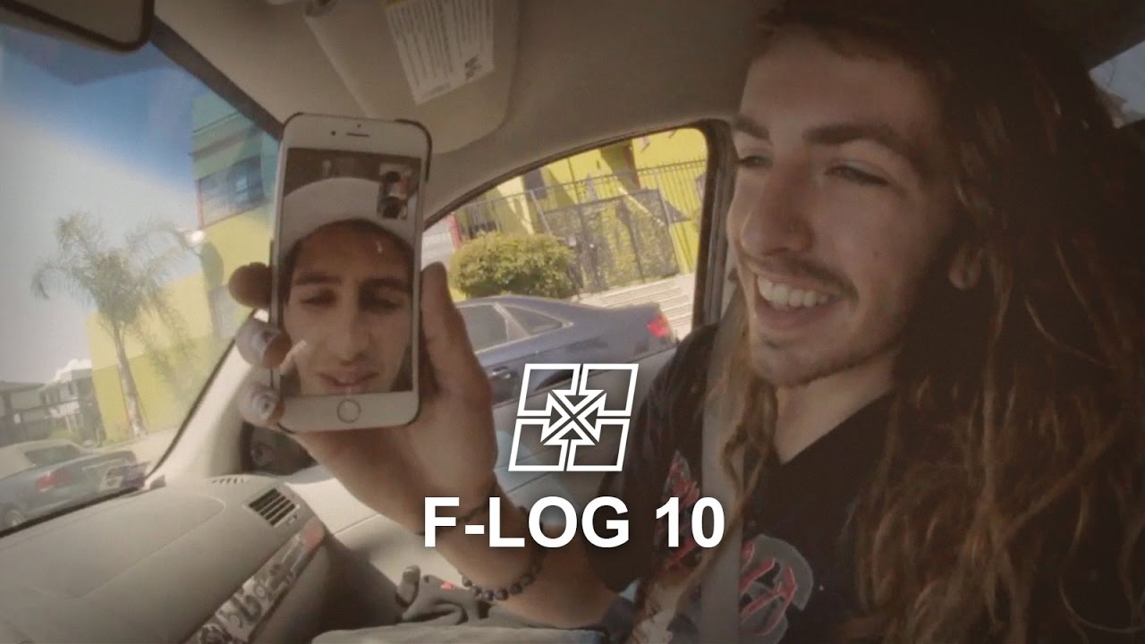 Fitbikeco. F-LOG 10 - Team Update