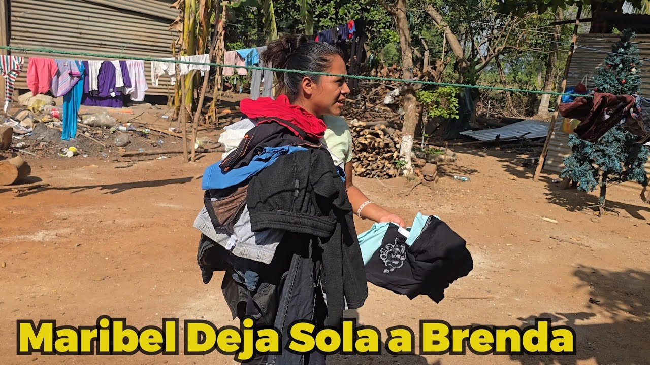 Brenda Decide Hacer Cambio En Su Vida | Esto Lo Tienes Que Saber