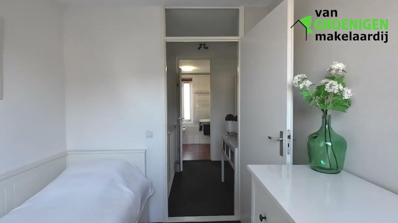 Norholm 51 te Hoofddorp
