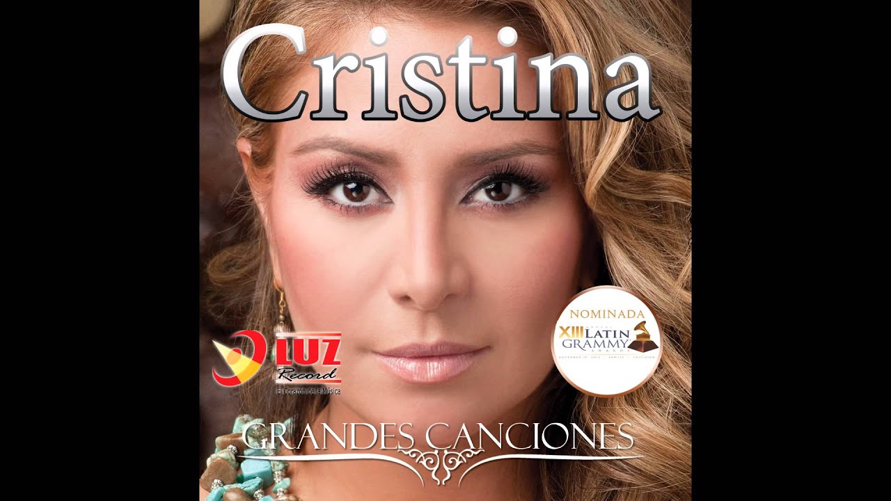 No soy monedita de oro / Cristina (Grandes Canciones)
