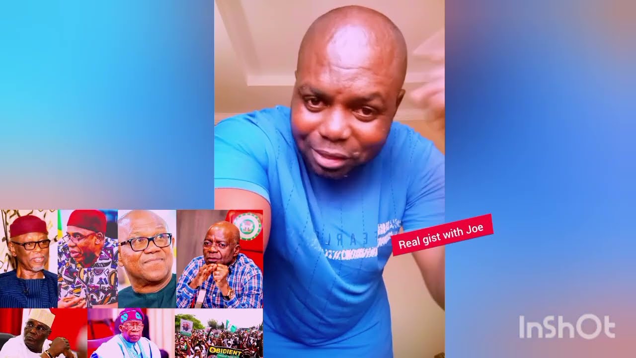 OBI finally set to leave ADC as the coalition chooses Amaechi.Gov Otti fights APC media personnel