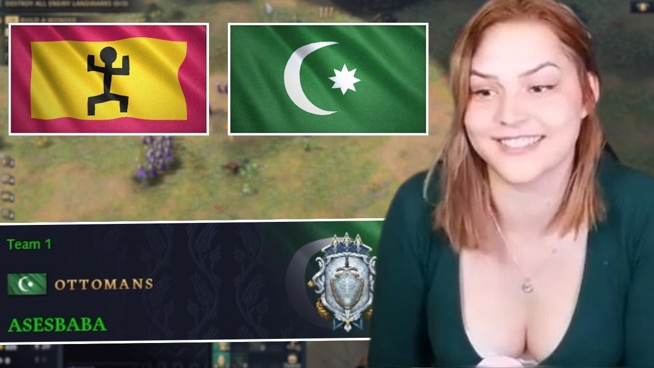 Am I good at MALIANS now? | AOE4