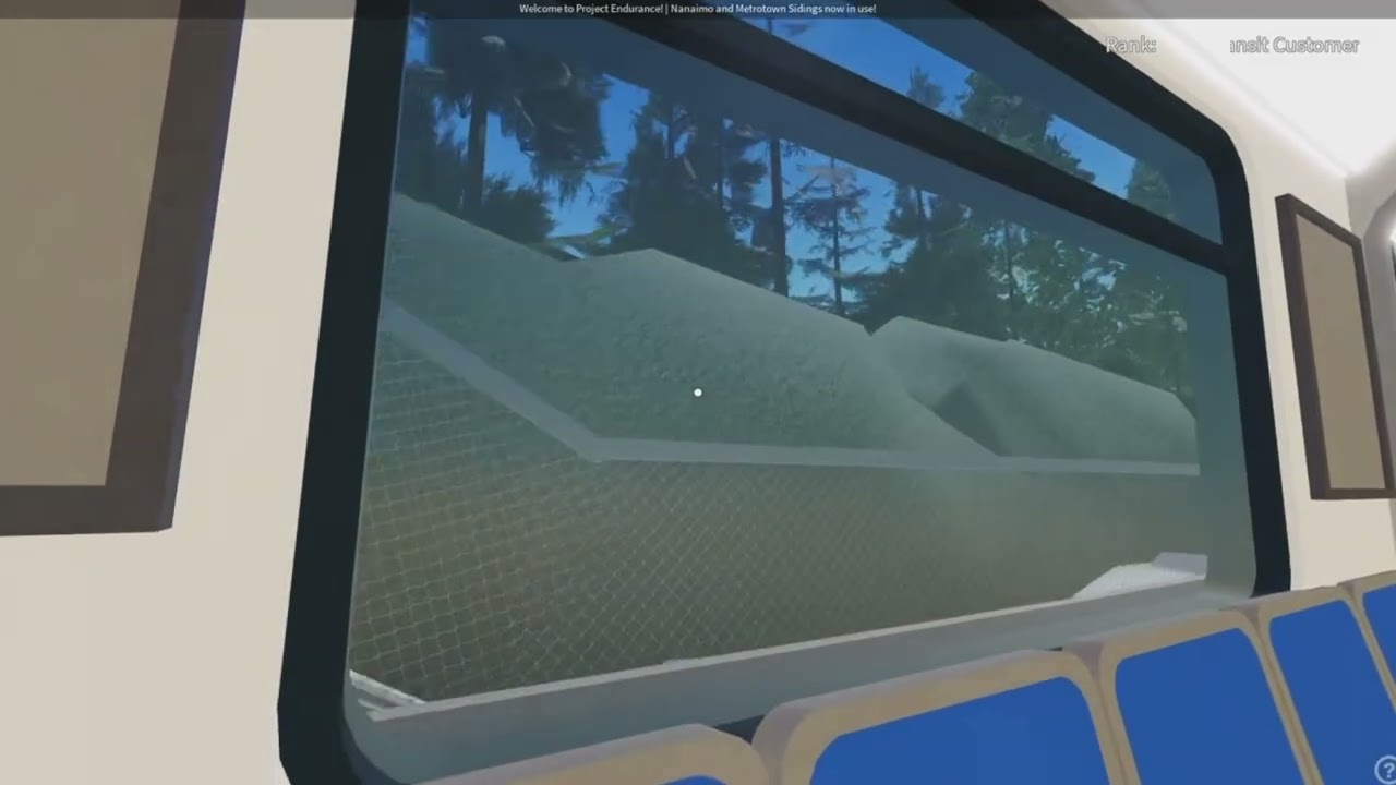 Roblox ART 1984 UTDC ICTS Mark I (Joyce Collingwood - New Westminster)