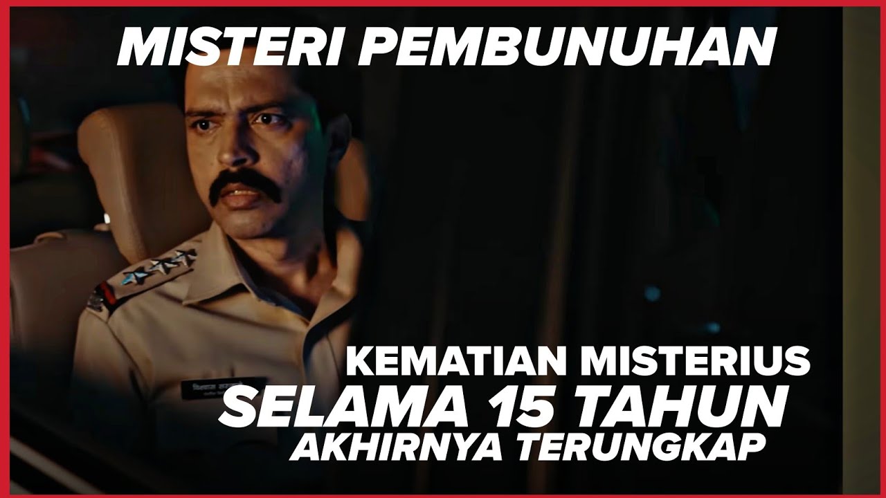 MISTERI PEMBUNUHAN DI DESA TERPENCIL || ALUR CERITA FILM INDIA