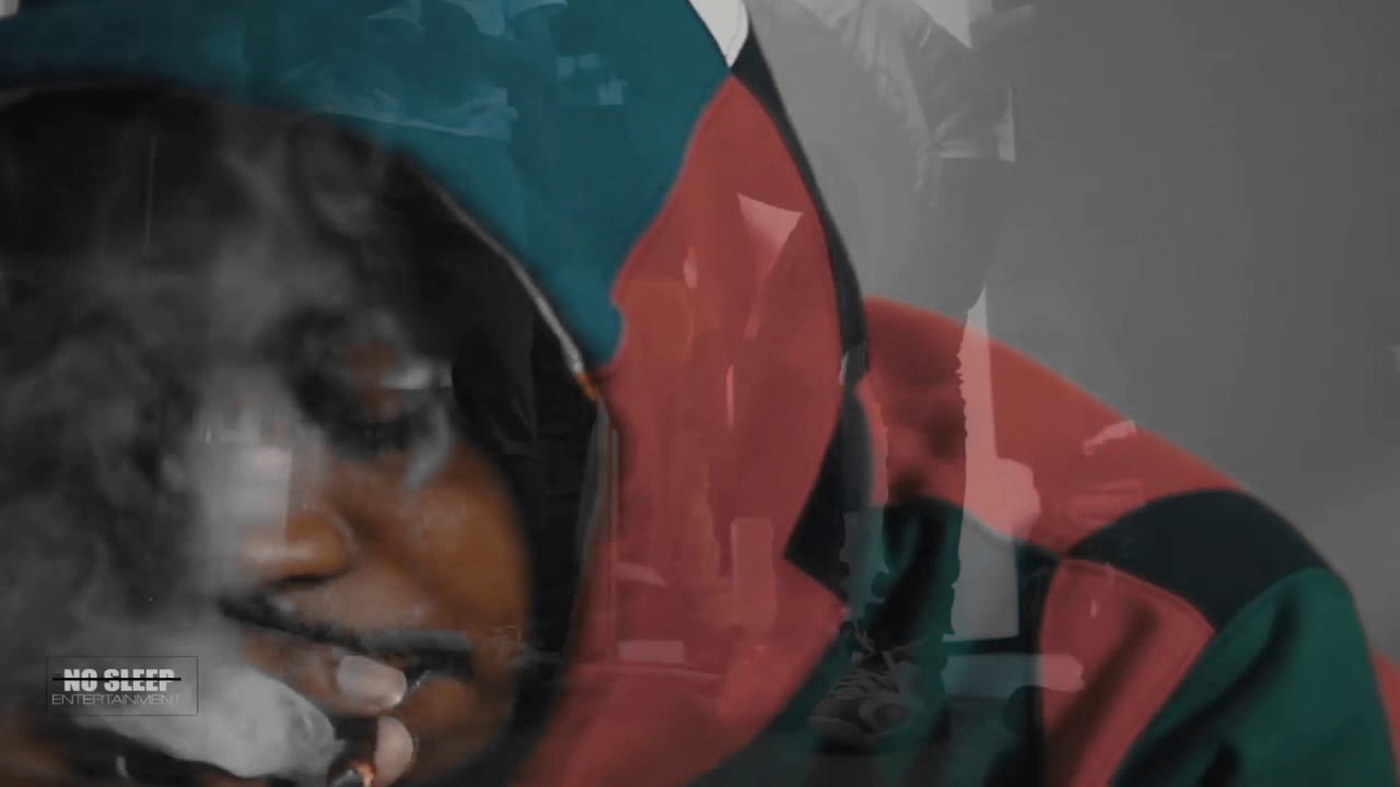 (FREE) Babyface Ray x Detroit Type Beat - Been Ready