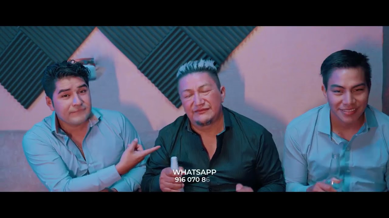 Mix Duele el corazón - Melodía Sensual (Video Oficial)