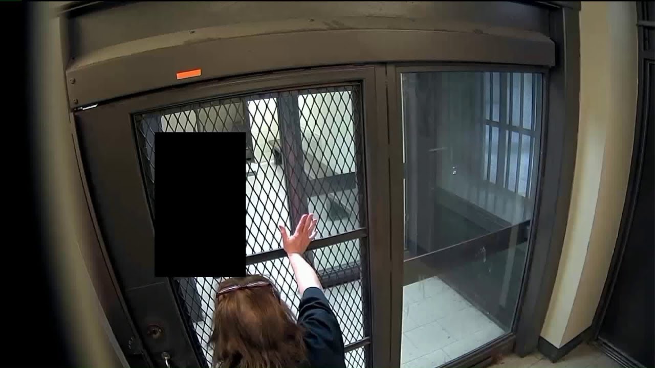 Cook County judge removed from bench for allegedly locking up child