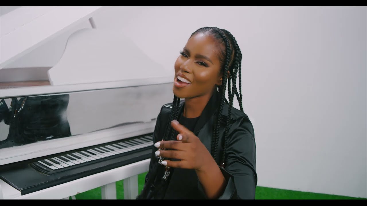MzVee ft Kelvyn Boy - Vanity (Official Video)