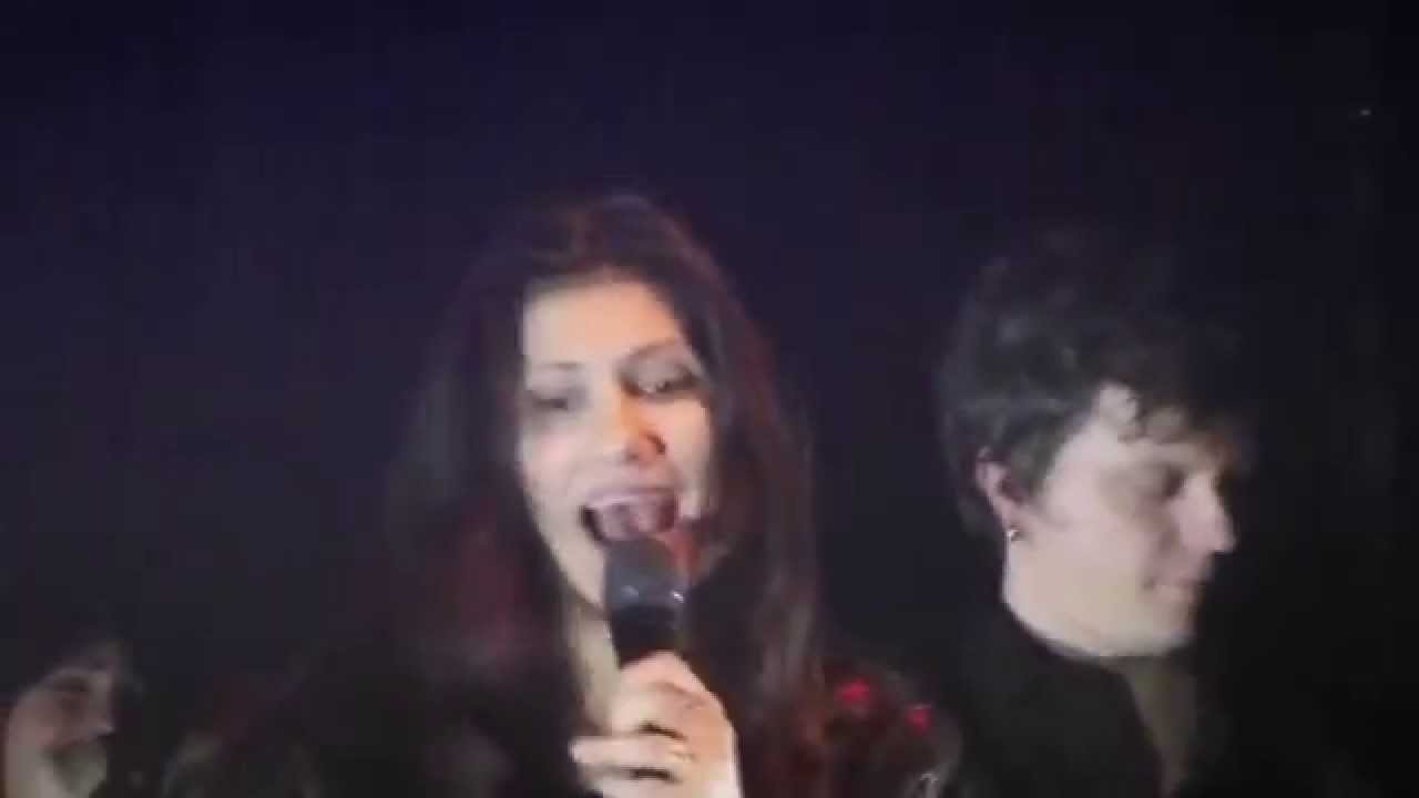 Elisa: 