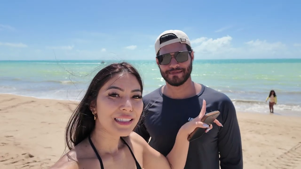 PASSEIO DE BUGGY EM MARAGOGI: O CARIBE BRASILEIRO