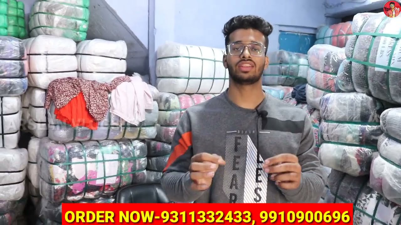 T-shirt, Lower 10 ₹ किलो से शुरू l T-shirt Lower Manufacturer In delhi l T-shirt lower wholesale