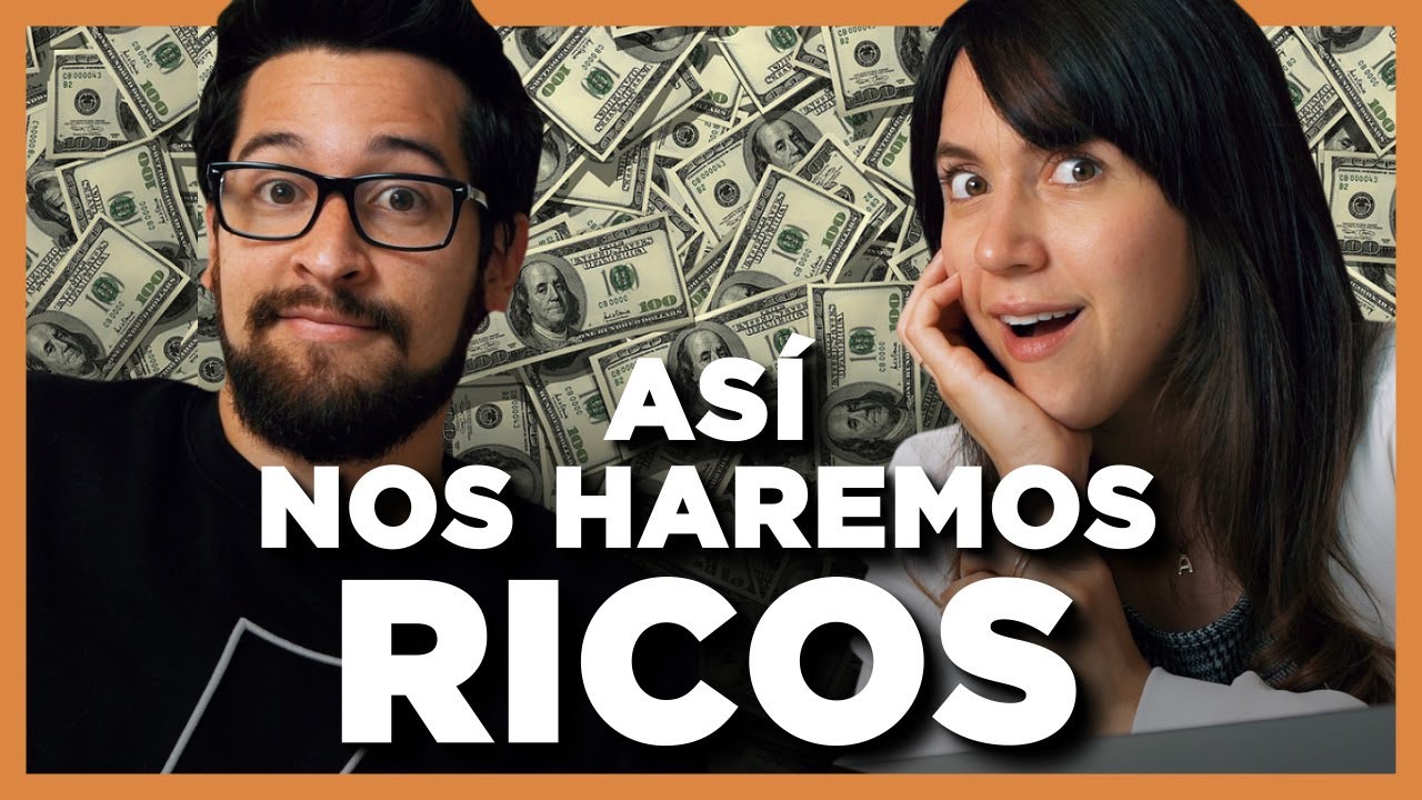 Estas son las inversiones en nuestros ROTH IRAs