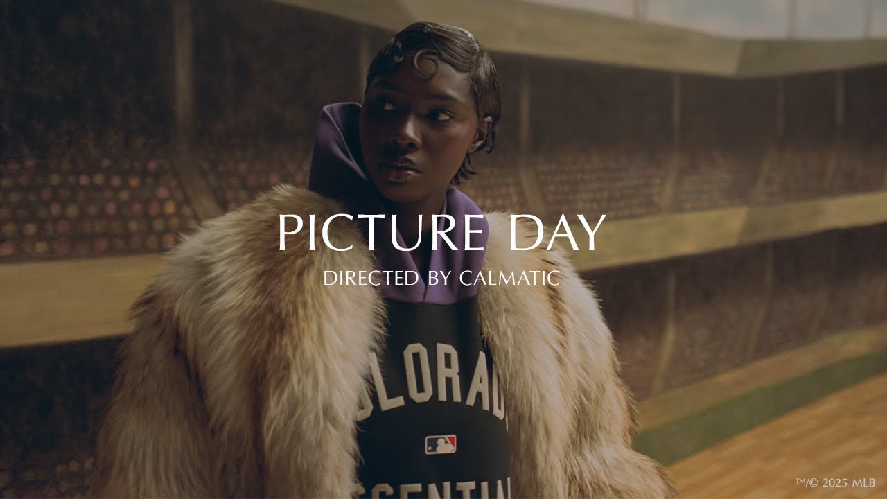 FEAR OF GOD PRESENTS: PICTURE DAY — A FILM BY CALMATIC