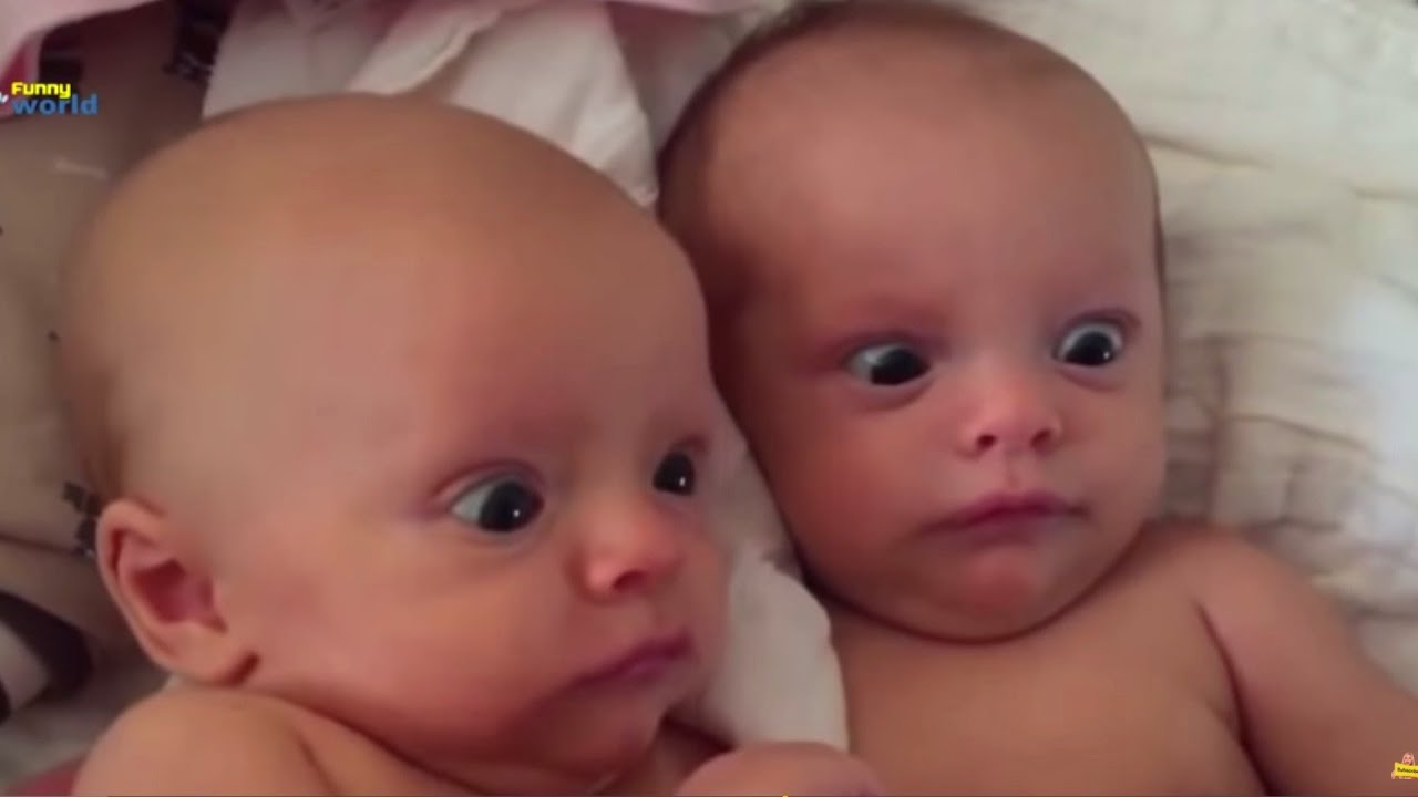 Top 10 Video Divertenti Per Bambini 2015 - Video Divertenti - 1080P