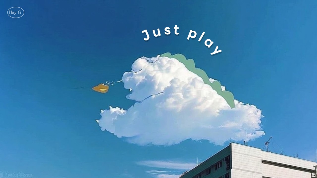 Playlist ☁️ Кажется, всё получится! Энергия UP (200%) BGM для работы | Музыка для кафе | HayG
