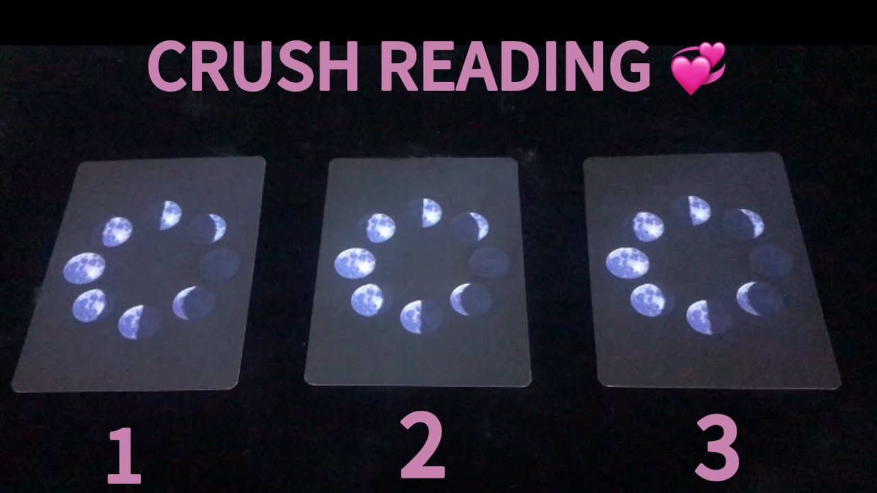 Crush Reading 💞 ( လက်ရှိအခြေအနေ,သူ့ရဲ့ကိုယ့်အပေါ်သဘောထား,သူကိုယ့်ကိုဘာပြောချင်နေလဲ,future ....)