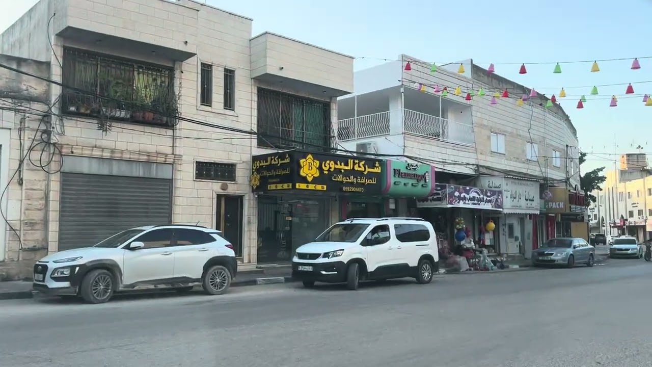 جواة في شوارع عنبتا ٧/١/٢٠٢٦