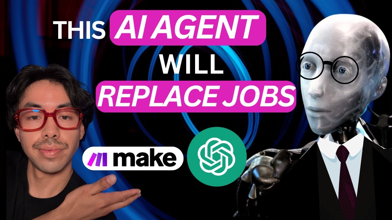 How This AI Agent Qualifies Your Leads, 100% Hands Off (Tutorial)