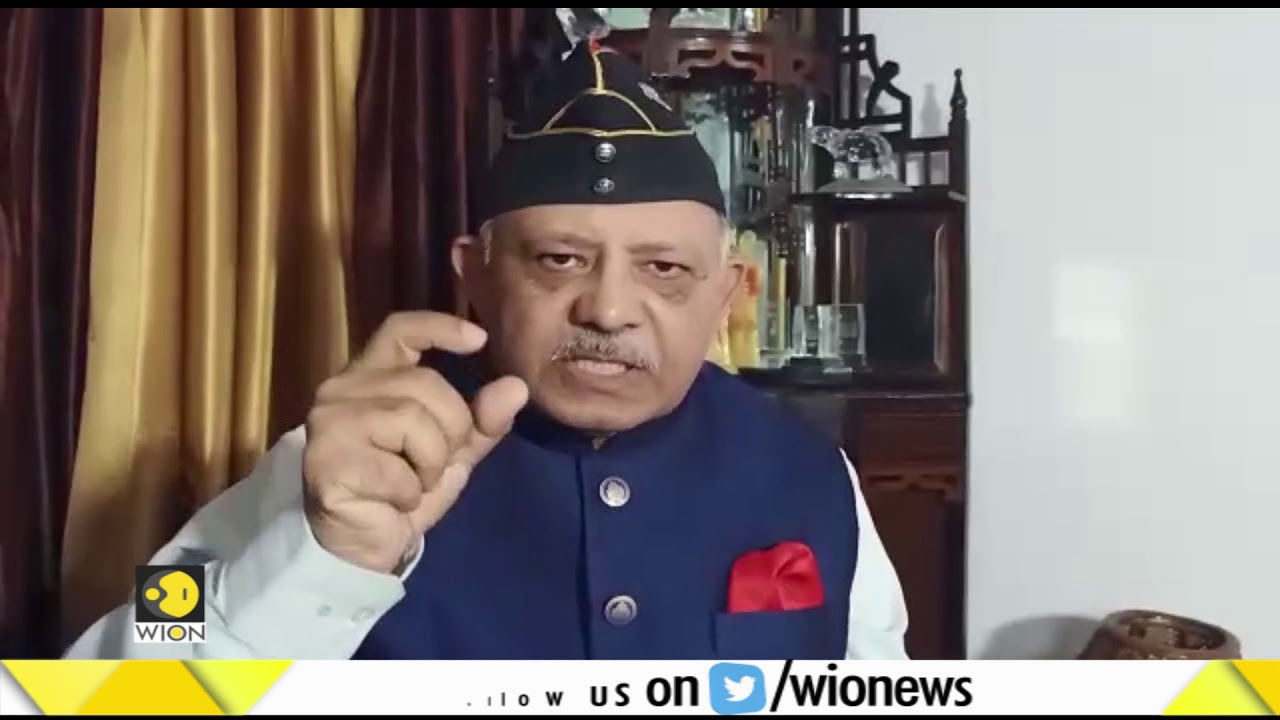 Kashmir issue: Pakistan is on a self-destructive path