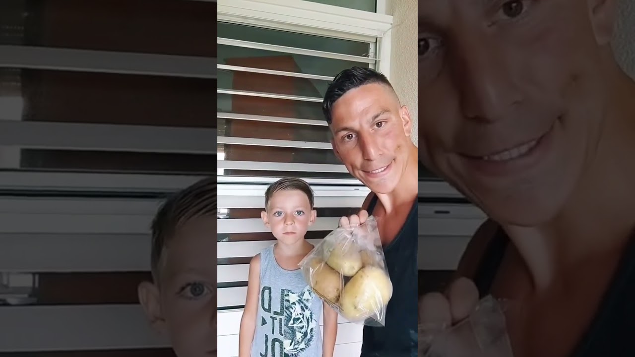 une histoire de ketchup🤣abonne toi la mif🙏&hearts;️