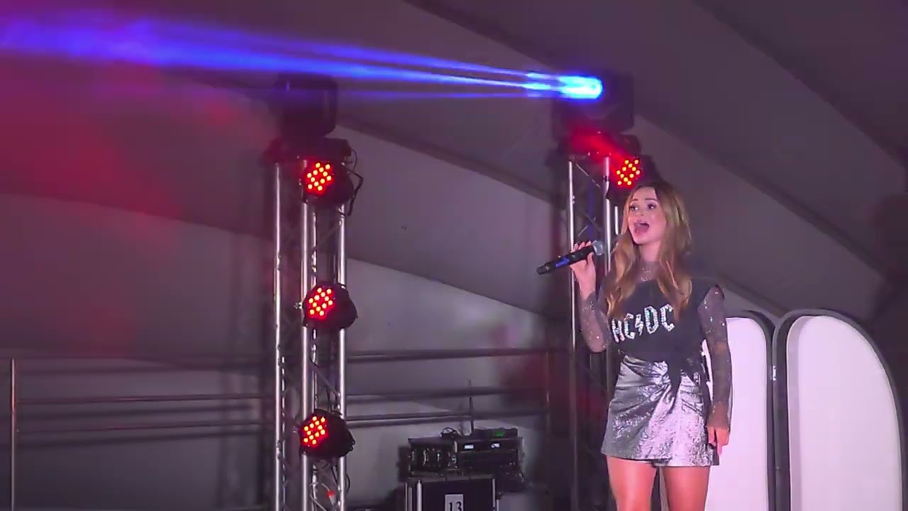 Ewelina Lisowska Mysłakowice 31.08.2024