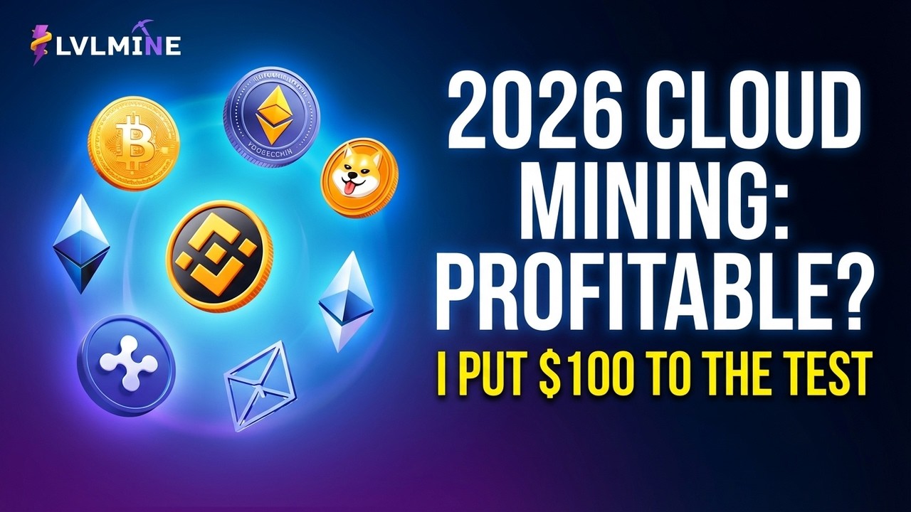New Mining Platform vs Traditional Crypto Earning