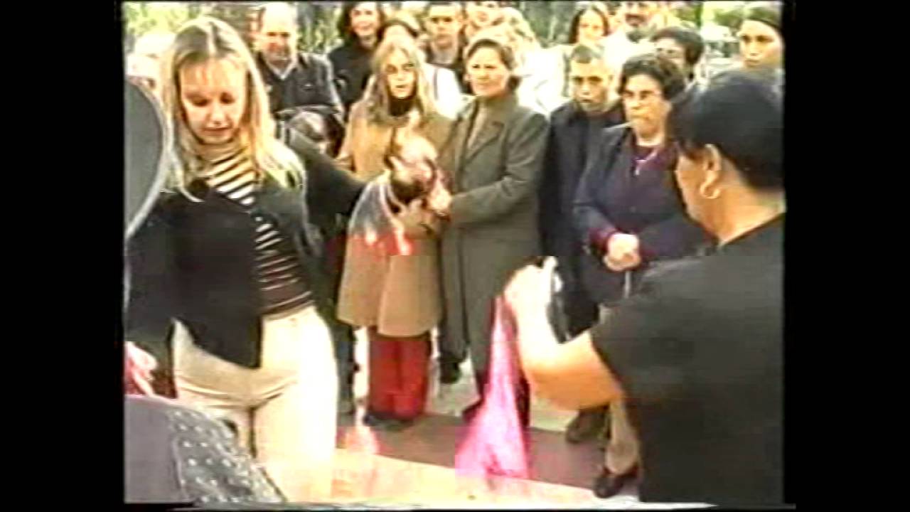 Monumento al Fiestero. Raíces de Almogía 3