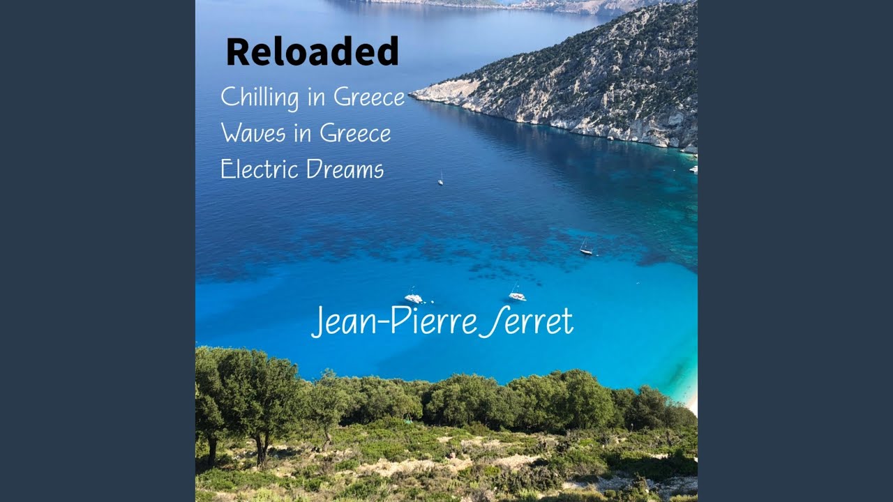 Waves in Greece