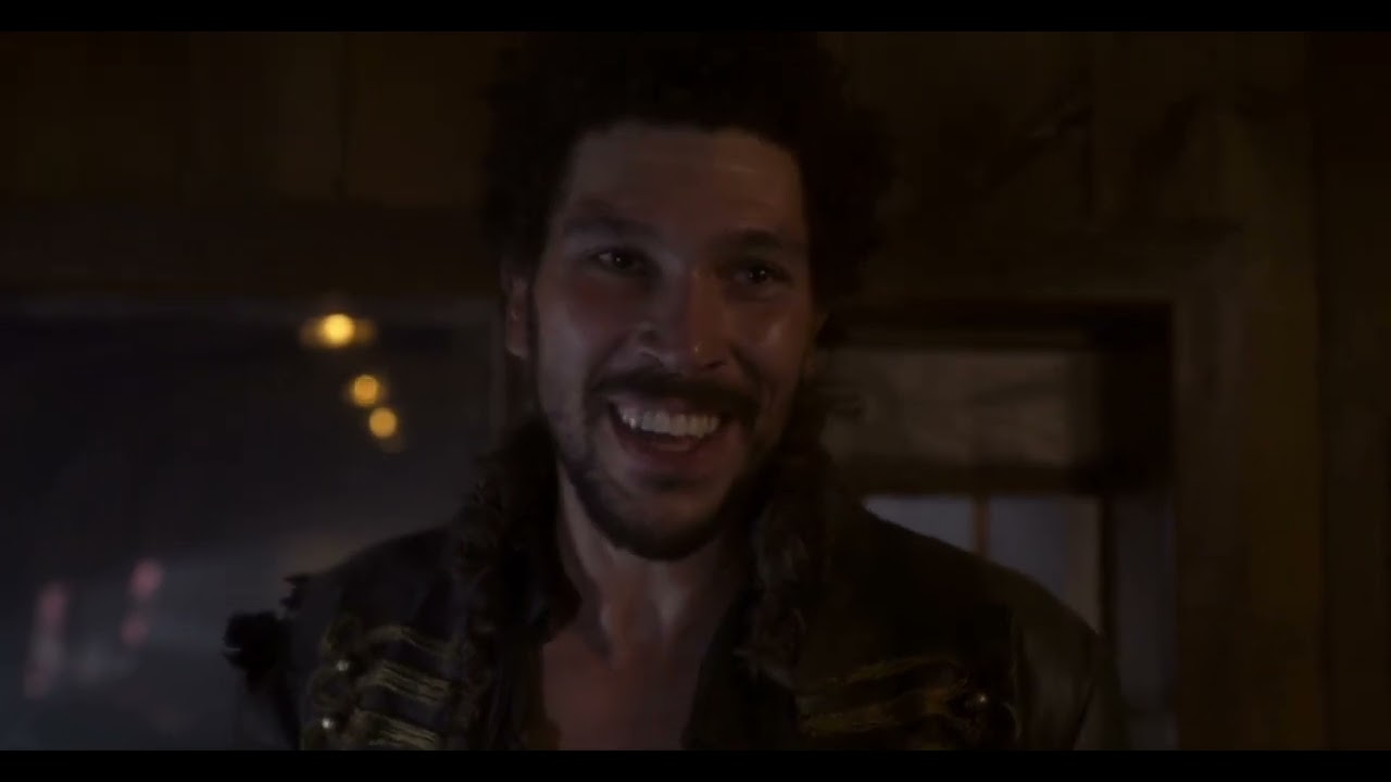 every edizzy scene from ofmd s2 ep1-3 that made me personally lose it
