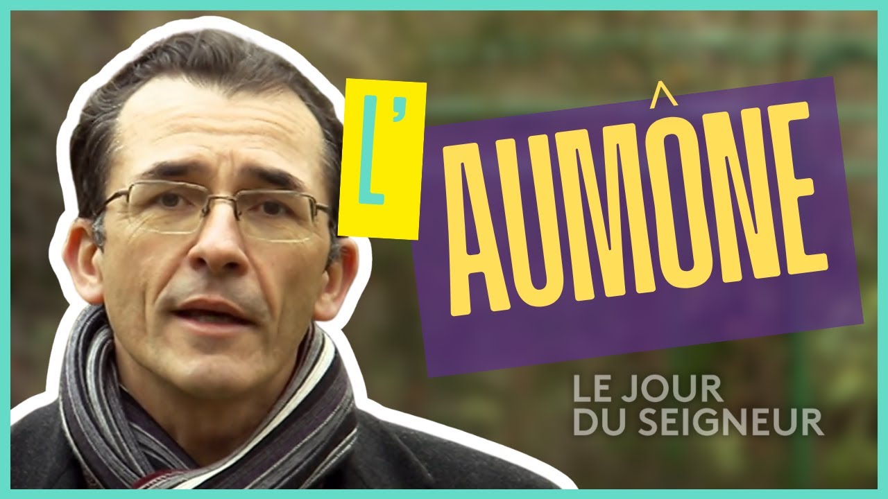 Les Chroniques Bibliques : L'Aum&ocirc;ne