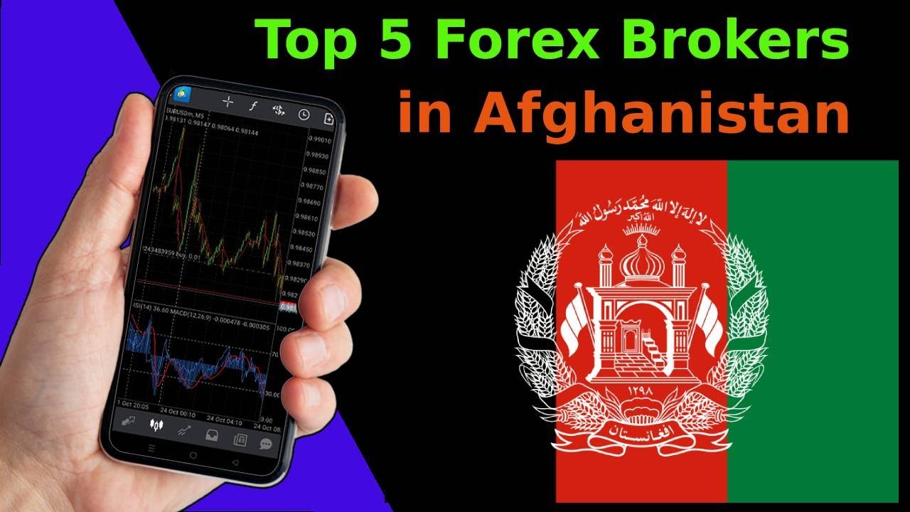 5 Best Forex Brokers in Afghanistan for 2023 | FBS, Vantage, OctaFX, Tickmill, HFM
