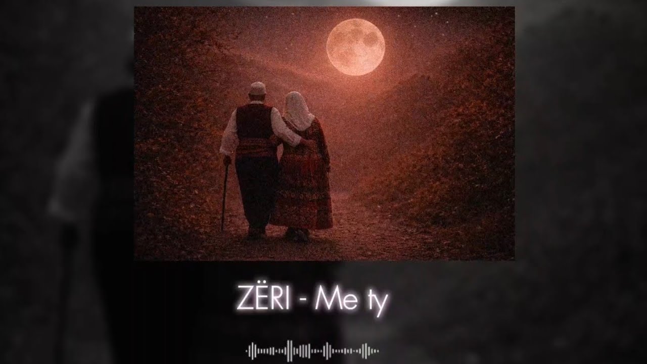 ZËRI - Me Ty (Modern Remake)