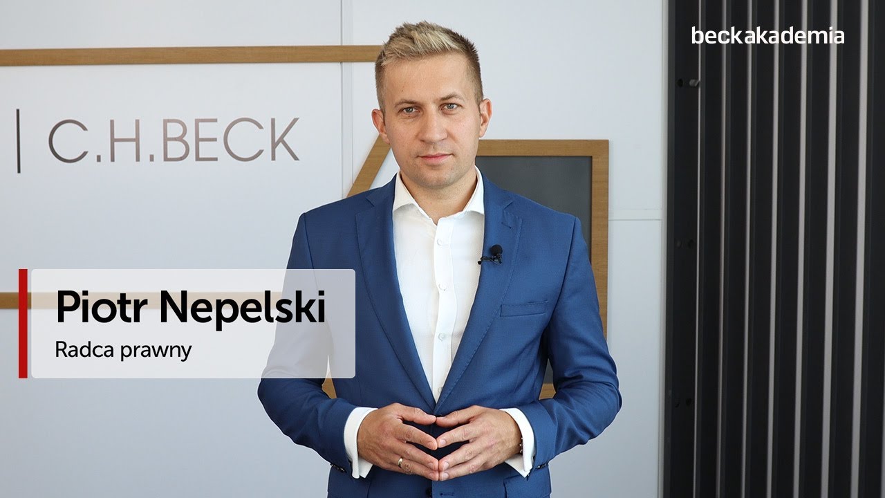 Kurs: Umowy IT w praktyce