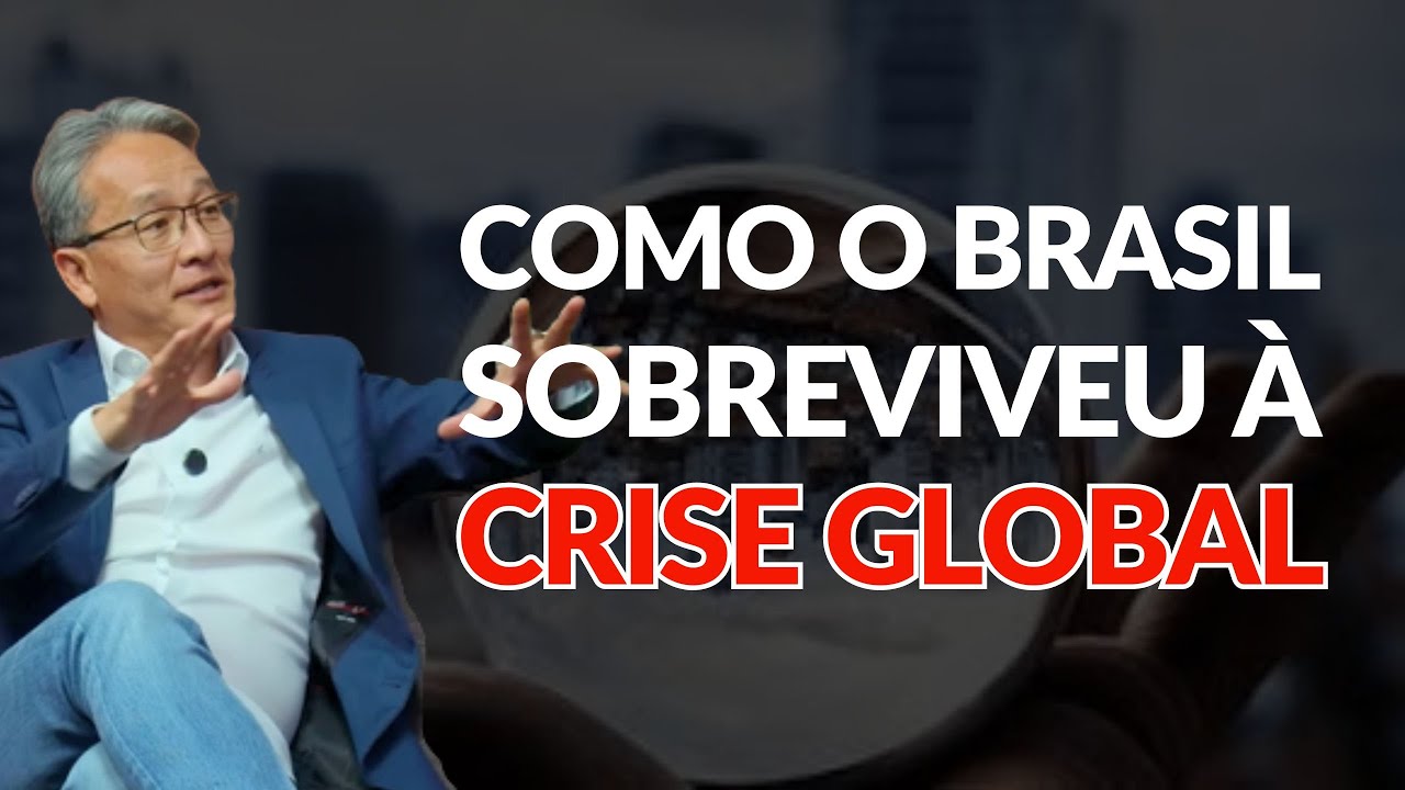 Crise do Subprime: Como o BC Evitou o Pior