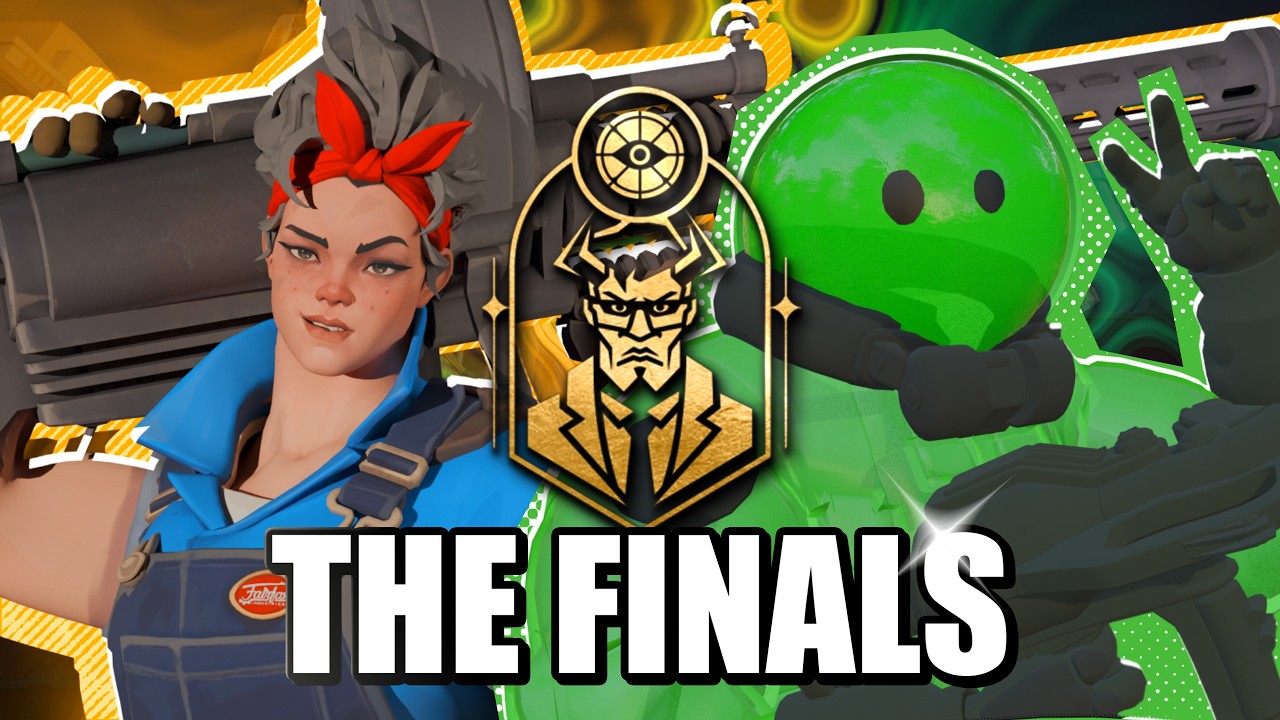 The Most Broken META EVER - Deadlock Night Shift Finals