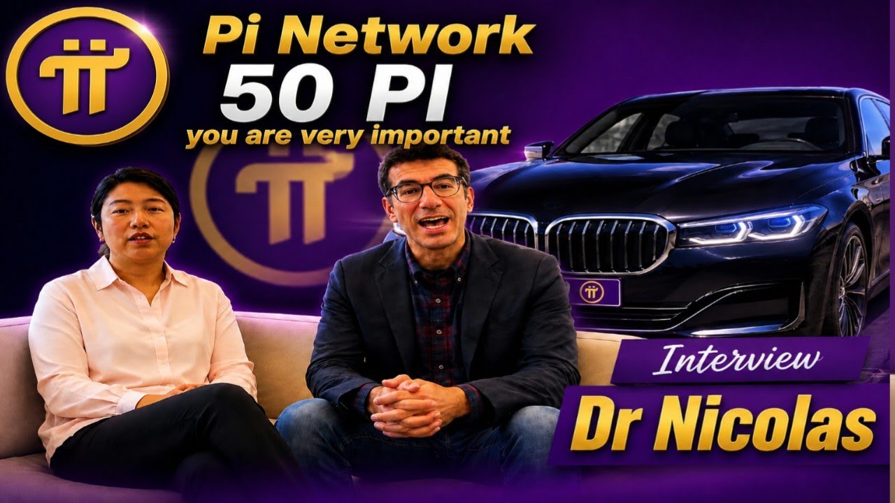 DR NICOLAS CONFIRMED those of you with only 50 PI, we care about you a lot