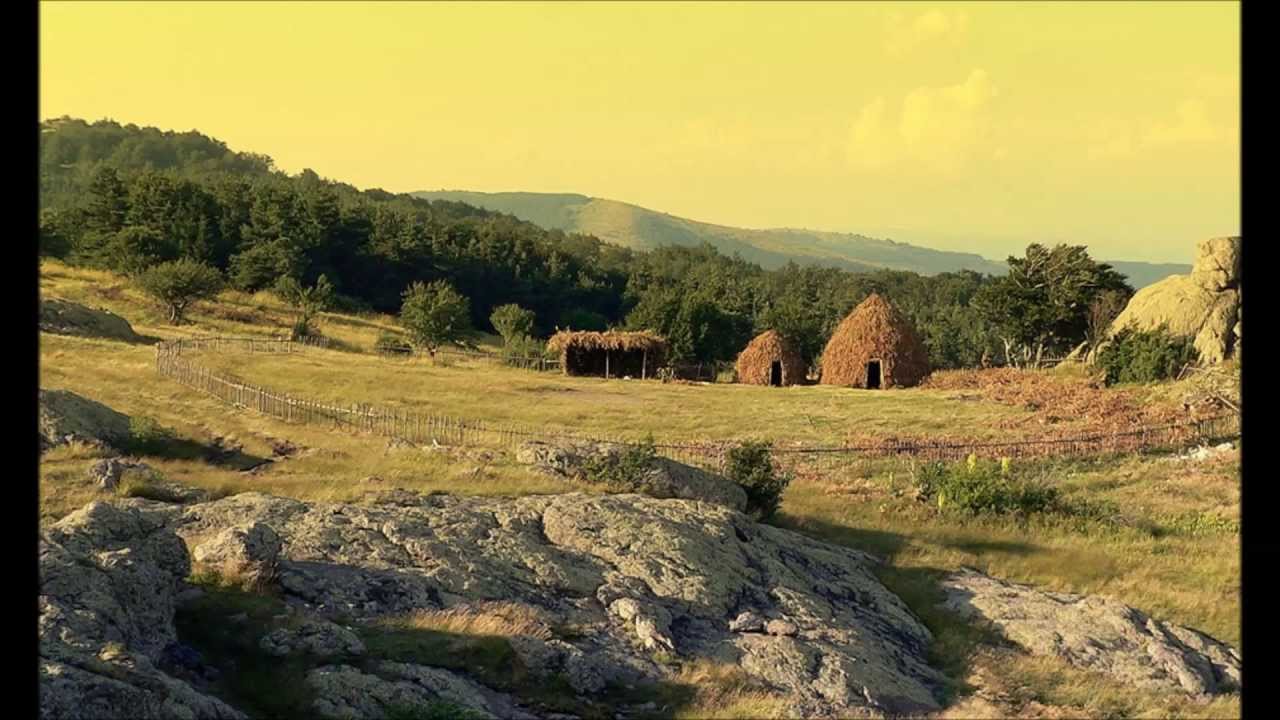 Νάκας Κώστας - Ο Βασιλιάς Της Βουλγαριάς