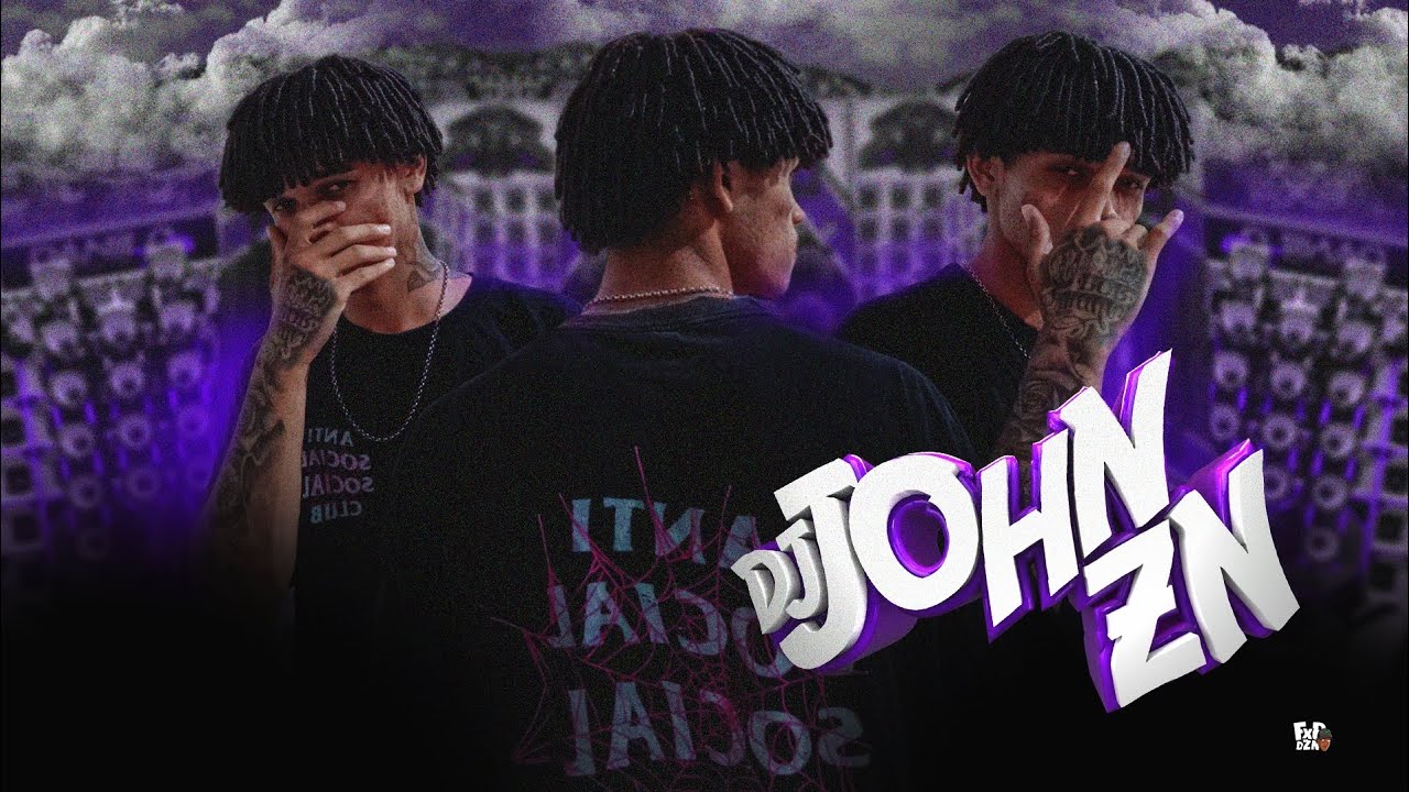 TÁ PROFISSIONAL NO SENTA SENTA - MC NITO (DJ JOHN ZN)