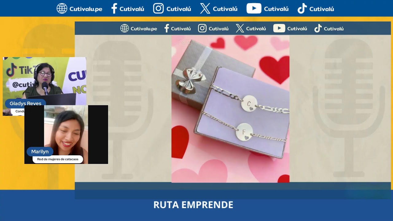 RUTA EMPRENDE