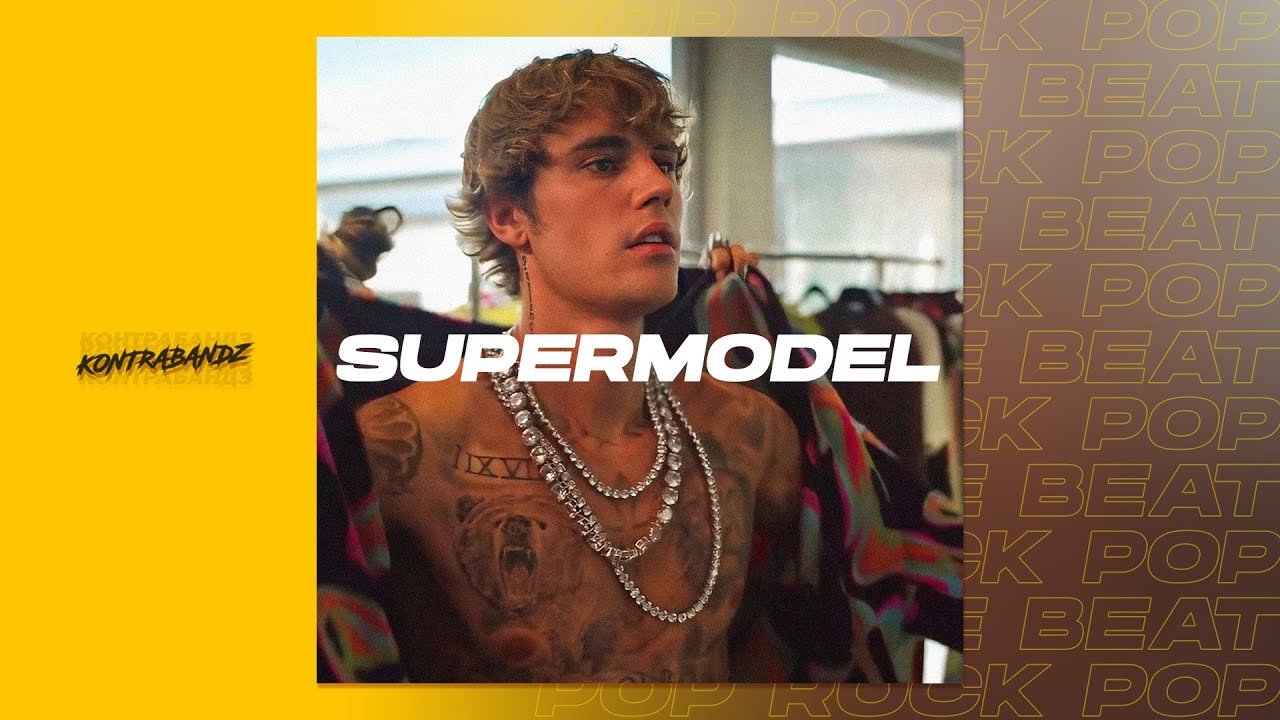 Justin Bieber Type Beat x Maneskin Type Beat 