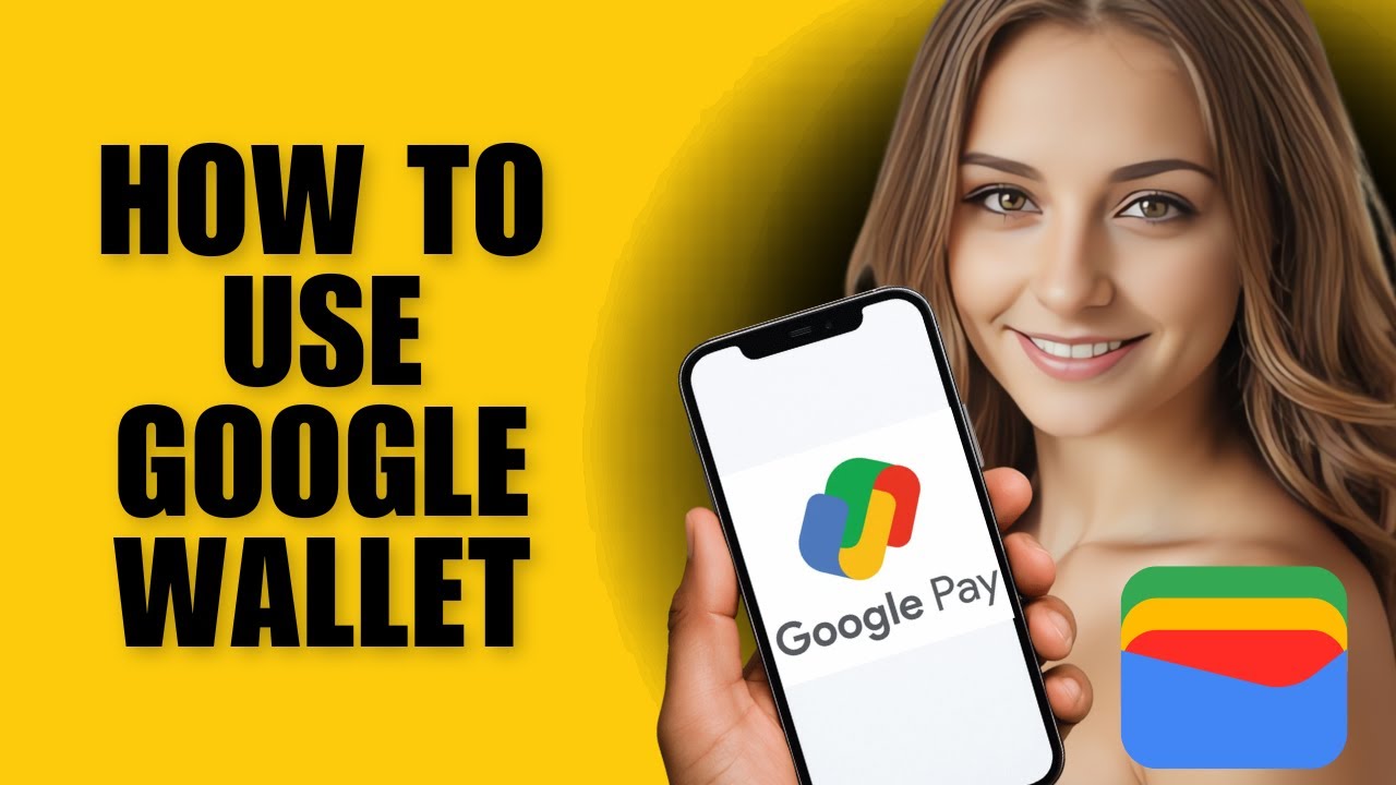 How to Use Google Wallet &ndash; Using Google Wallet to Tap and Pay Safely