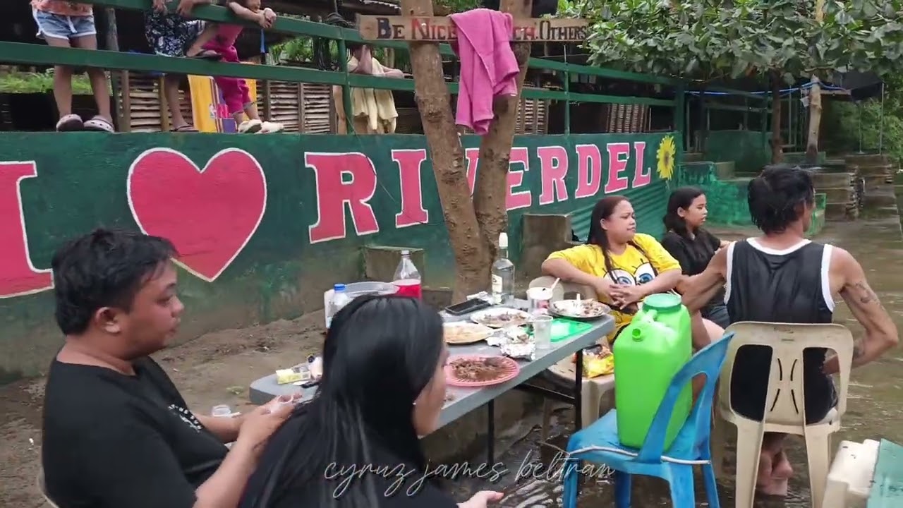 RIVERDEL PEREZ CALAUAN LAGUNA/NATURETRIP