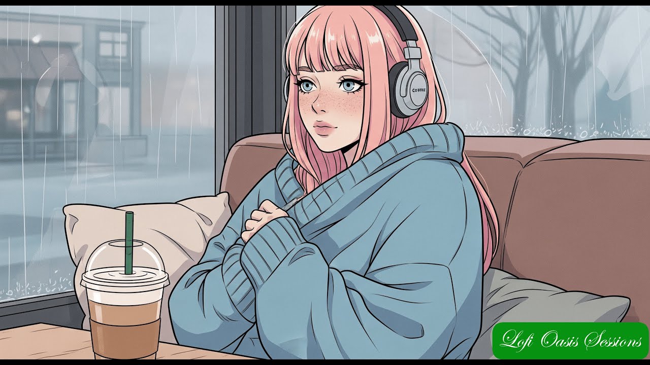 Loa&rsquo;s Whisper ✨ &ndash; Soft Vocal LoFi Beats for Study & Relax