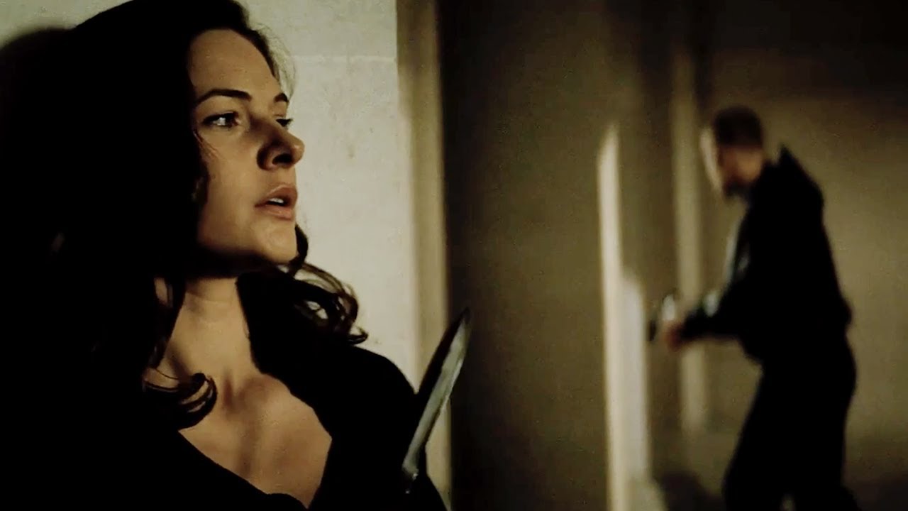 Bullet with Butterfly Wings | Ilsa Faust | Mission: Impossible Edit (Spoilers)
