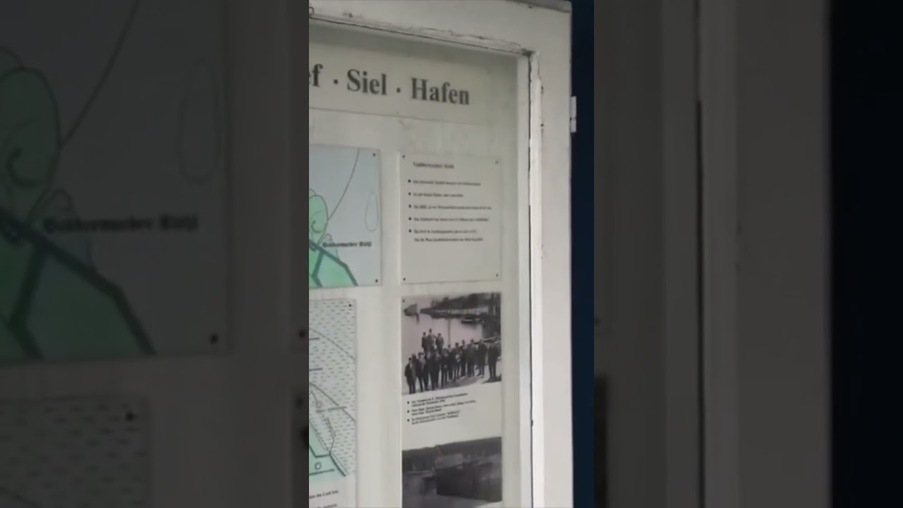 Ausflugtipps Butjadingen (Nordsee/Jadebusen)