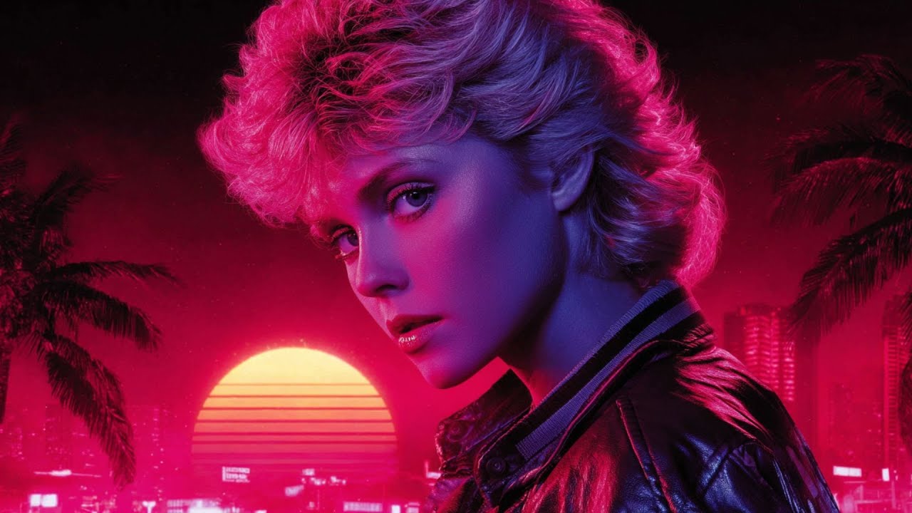 Glass Illusions | 80s Synthwave Revival / Retrowave / Dreamwave / Emotional Synthpop / Night Drives