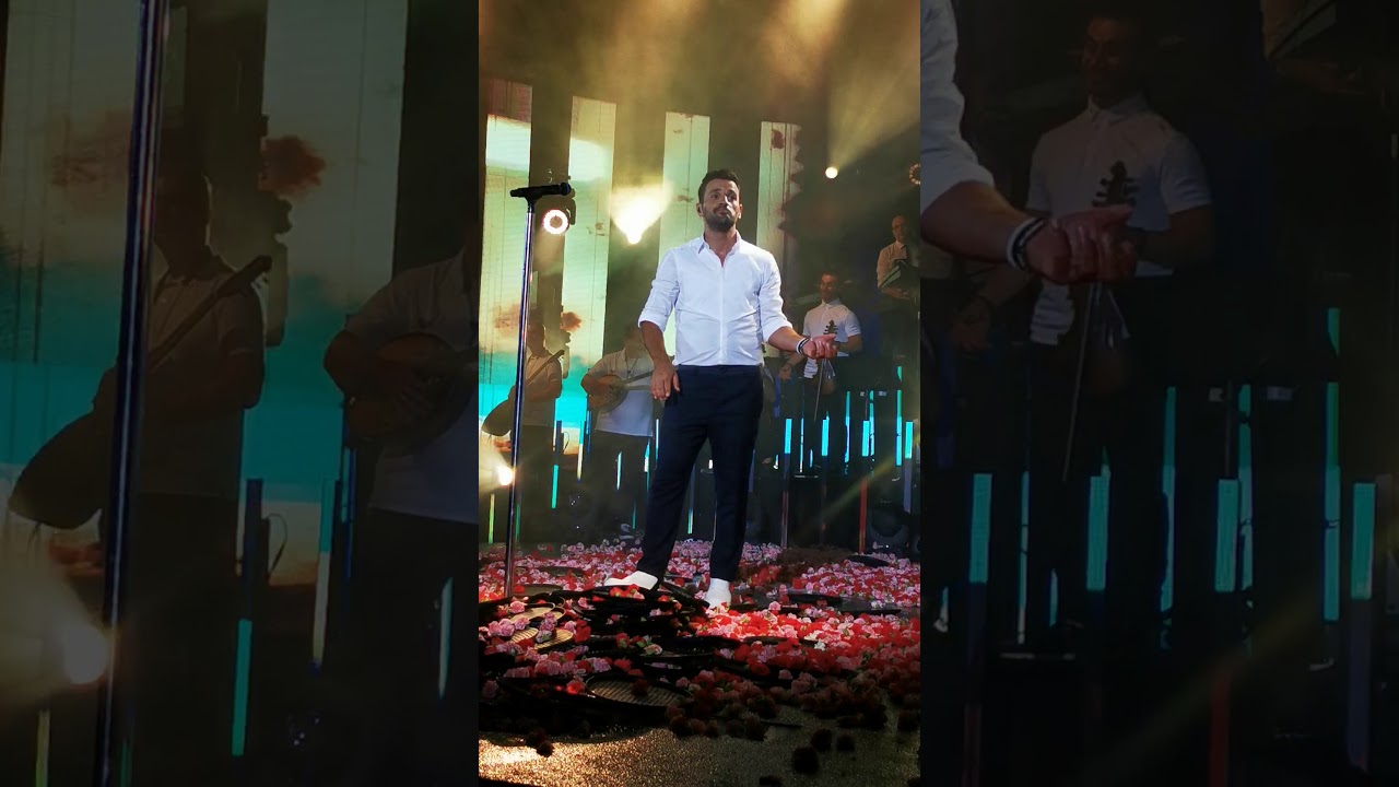An katalavaines / &Alpha;&nu; &kappa;&alpha;&tau;&alpha;&lambda;ά&beta;&alpha;&iota;&nu;&epsilon;&sigmaf; - Nikos Vertis &Nu;ί&kappa;&omicron;&sigmaf; &Beta;έ&rho;&tau;&eta;&sigmaf; ORAMA the music show live summer2020