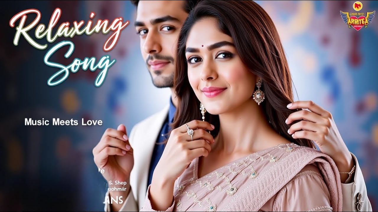 ❤️ Best Romantic Bollywood Hits | Heart-Touching Hindi Love Songs Collection