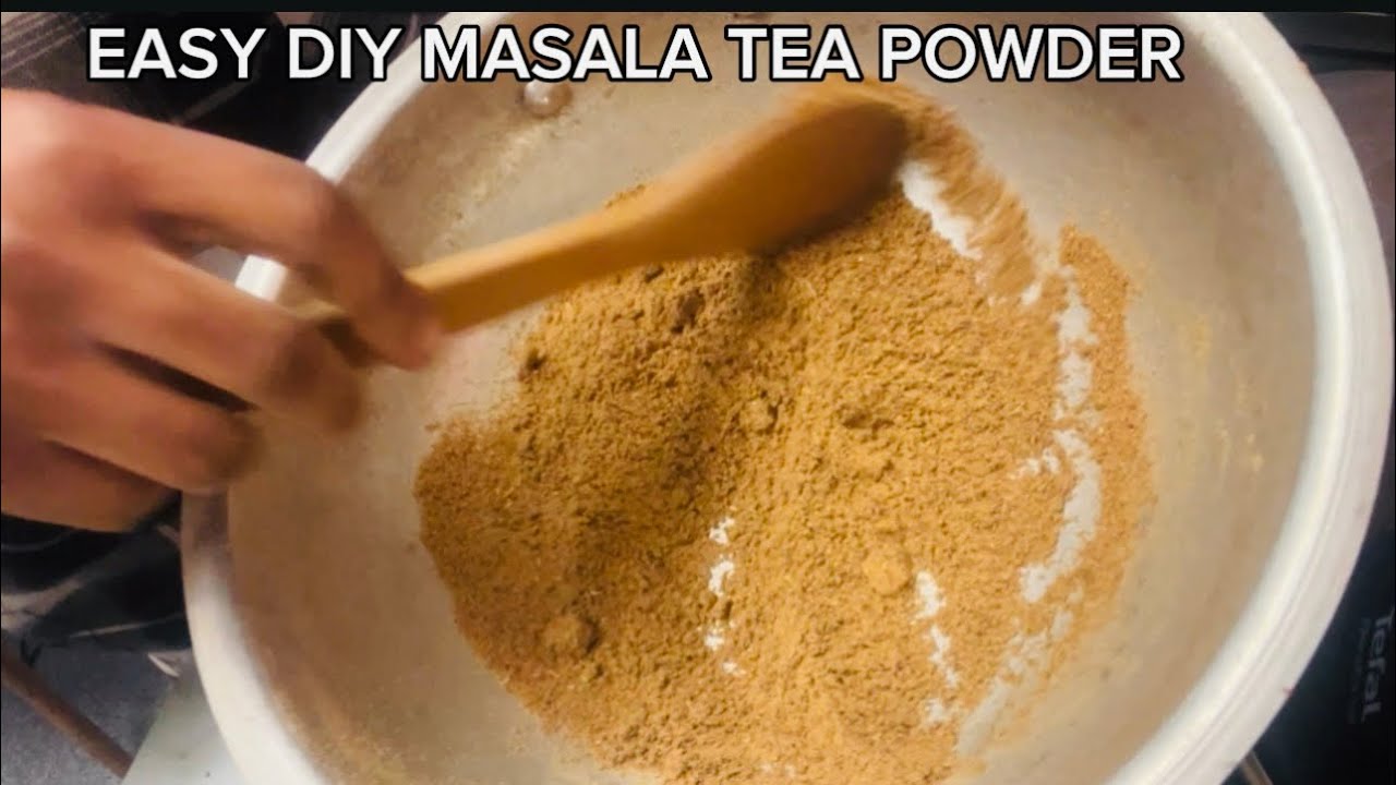 HOW TO MAKE MASALA POWDER MIX BY CHEF AYESHA #masalapowder 