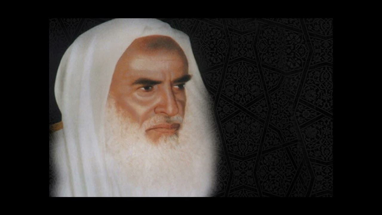 شكرالله على نعمه - الشيخ محمد بن صالح العثيمين